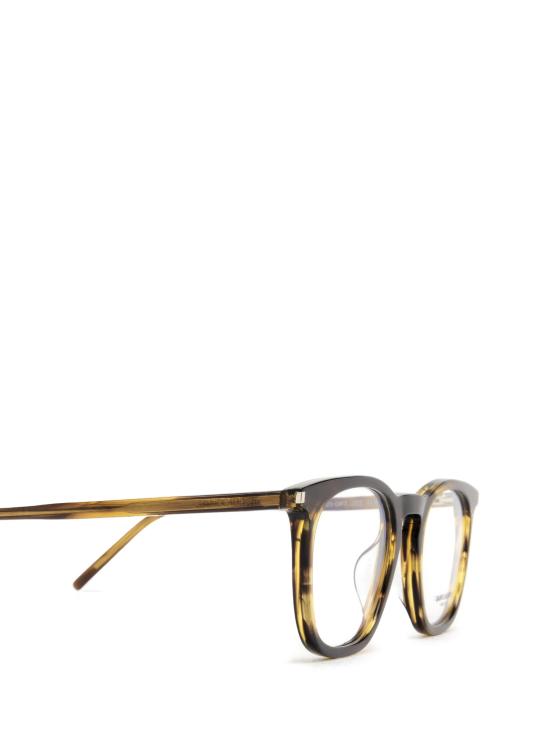 26FW 생로랑 안경 SL 623 OPT 005 HAVANA - SAINT LAURENT