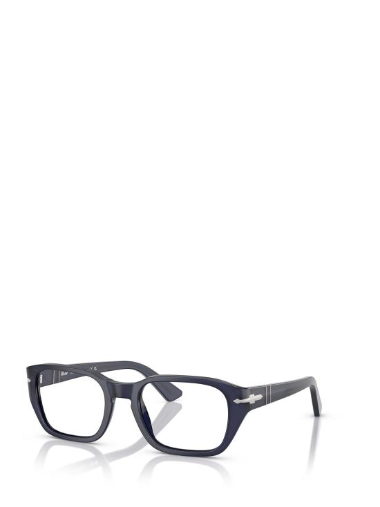 26FW 페르솔 안경 PO3365V 1217 MILKY DEPTHS BLUE - PERSOL