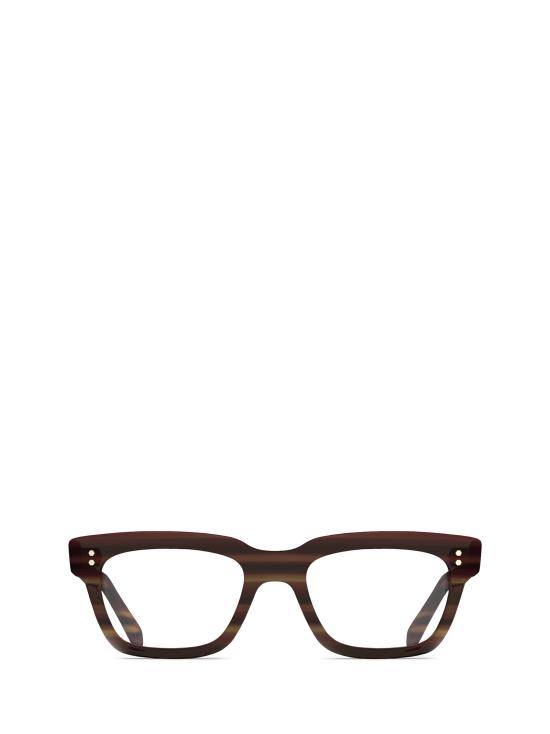 26FW 미스터 라이트 안경 ASHE C MDRFTWD ATG MATTE DRIFTWOOD ANTIQUE GOLD