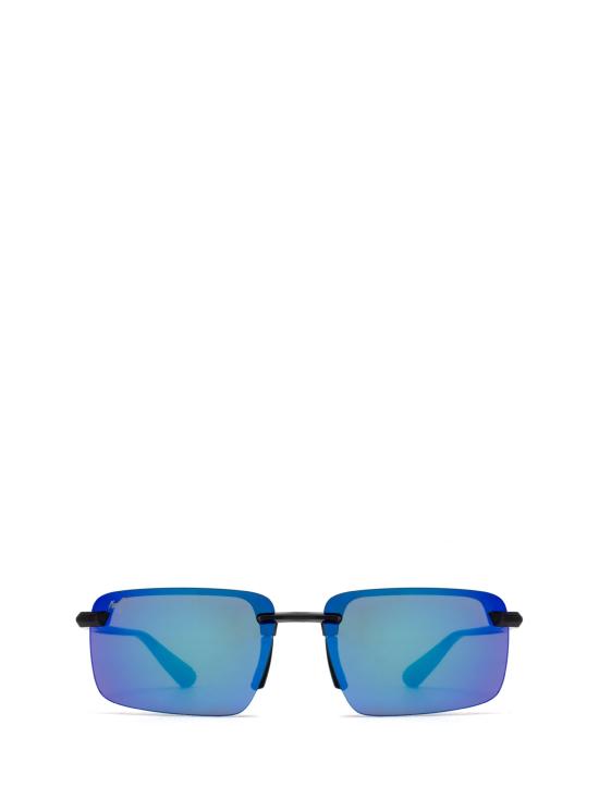 26FW 마우이짐 선글라스 MJ626 14 SHINY TRANSPARENT DARK GREY