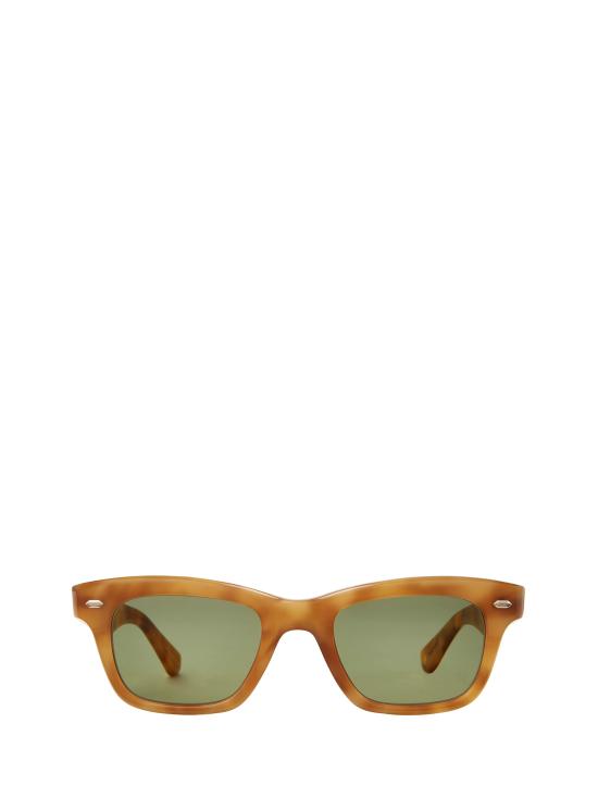 26FW 가렛라이트 선글라스 GROVE SUN EMT GRN EMBER TORTOISE
