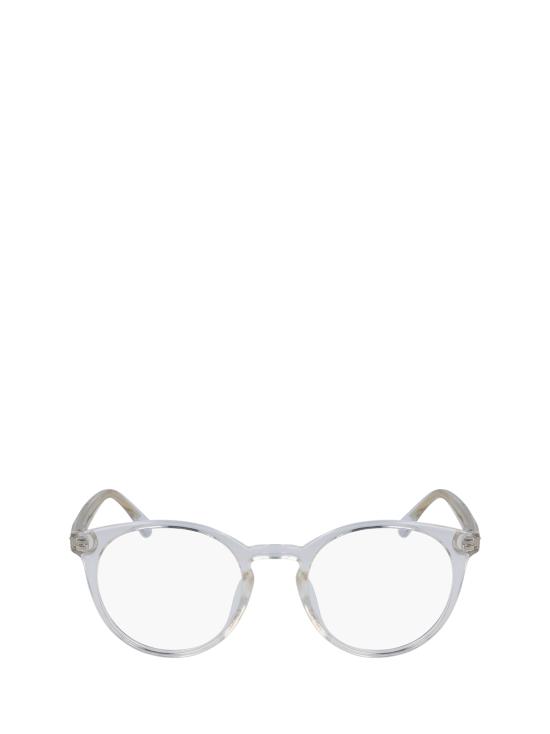 26FW 캘빈클라인 안경 CK20527 971 CRYSTAL CLEAR