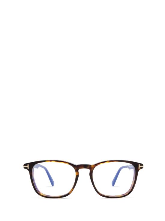 26FW 톰포드 안경 FT5960 B 052 DARK HAVANA