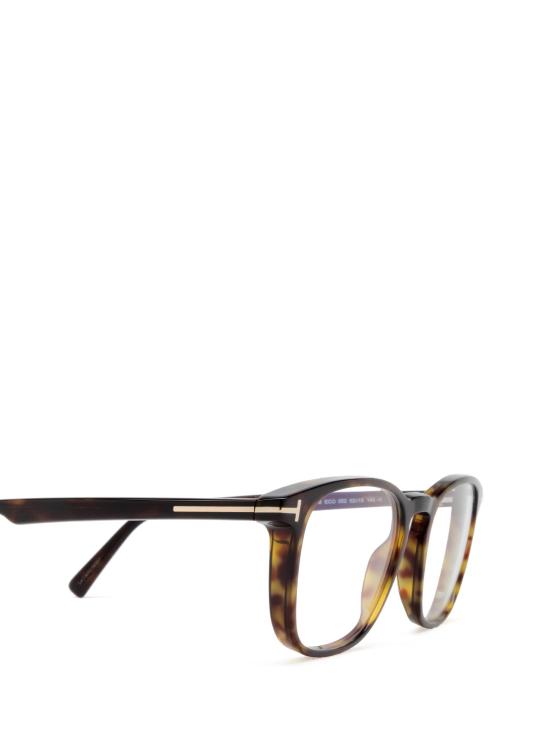 26FW 톰포드 안경 FT5960 B 052 DARK HAVANA - TOMFORD