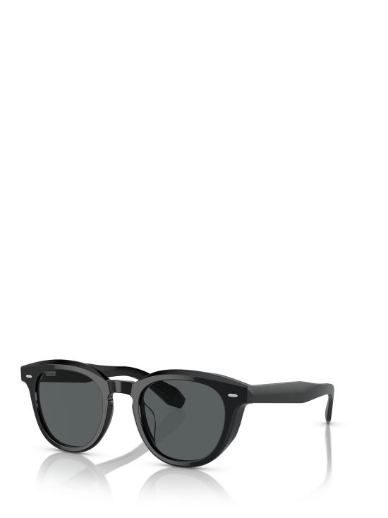 26FW 올리버피플스 선글라스 OV5547SU 1731P2 BLACK - OLIVER PEOPLES