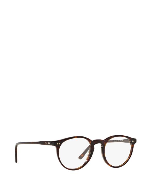 26FW 폴로 랄프로렌 안경 PH2083 5003 SHINY DARK HAVANA - POLO RALPH LAUREN