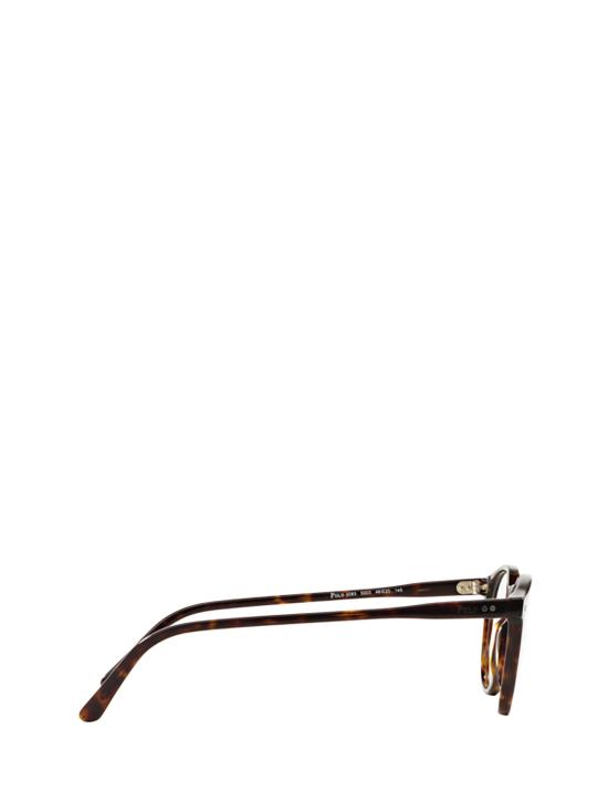 26FW 폴로 랄프로렌 안경 PH2083 5003 SHINY DARK HAVANA - POLO RALPH LAUREN