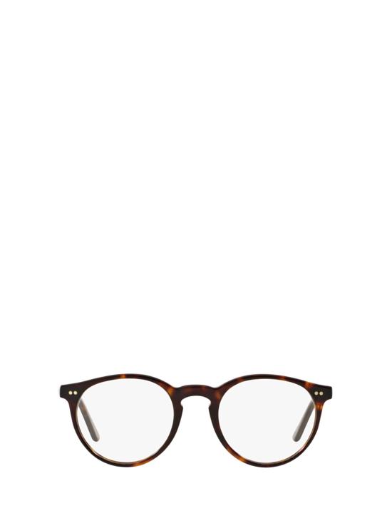 26FW 폴로 랄프로렌 안경 PH2083 5003 SHINY DARK HAVANA