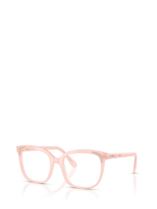 26FW 스와로브스키 안경 SK2033 1031 MILKY PINK - SWAROVSKI