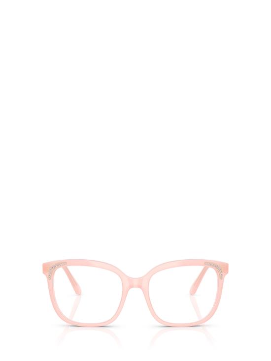 26FW 스와로브스키 안경 SK2033 1031 MILKY PINK