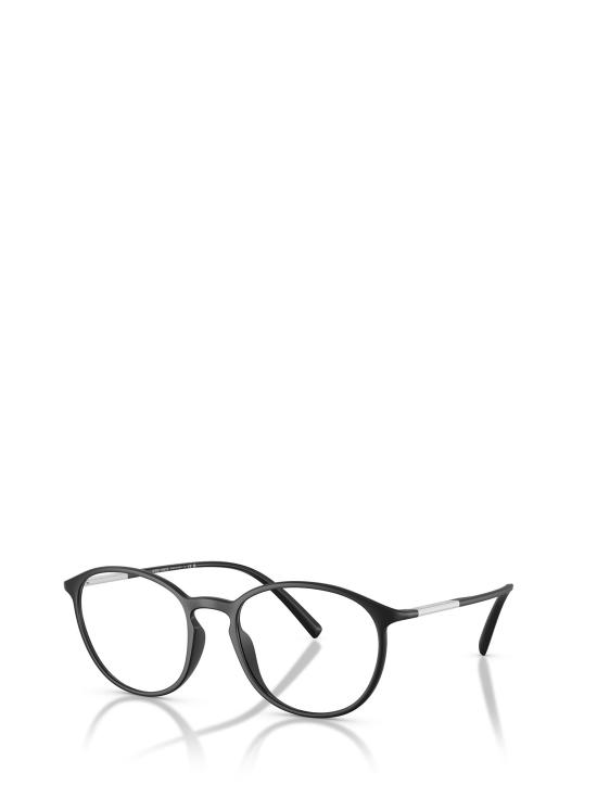 26FW 조르지오 아르마니 안경 AR7275U 5042 MATTE BLACK - GIORGIO ARMANI