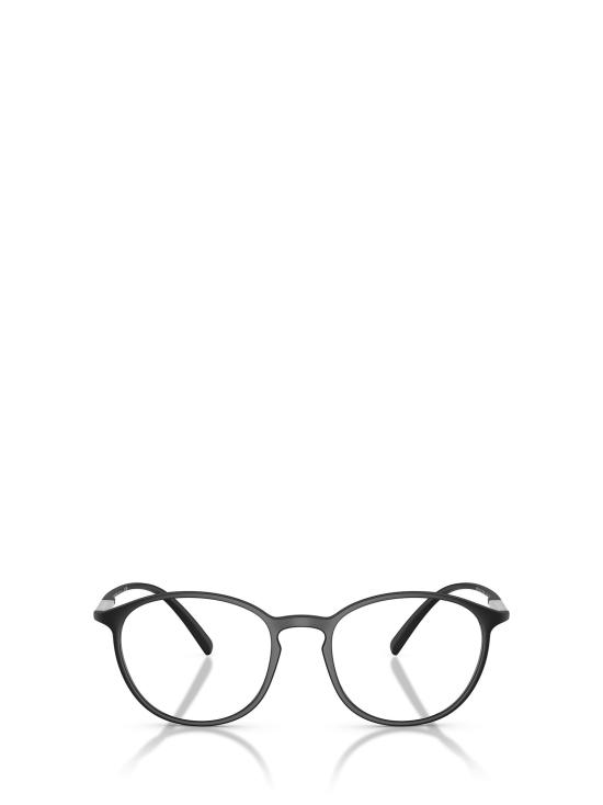 26FW 조르지오 아르마니 안경 AR7275U 5042 MATTE BLACK