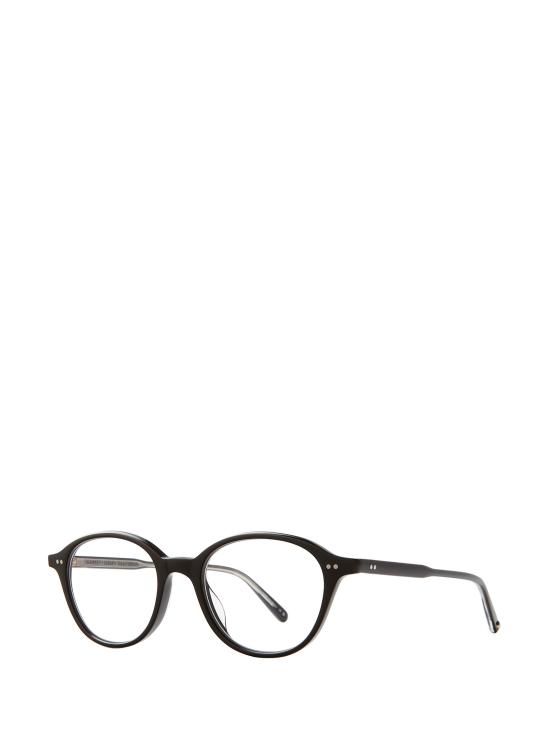 26FW 가렛라이트 안경 FRANKLIN BK BLACK - GARRETT LEIGHT