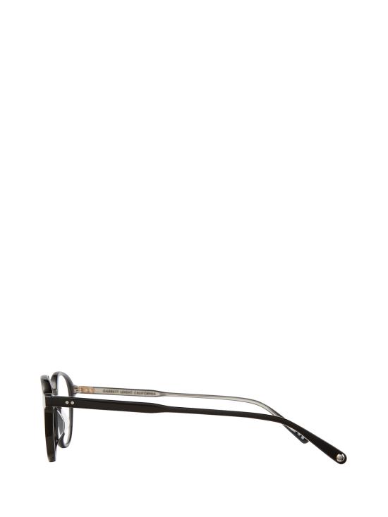 26FW 가렛라이트 안경 FRANKLIN BK BLACK - GARRETT LEIGHT