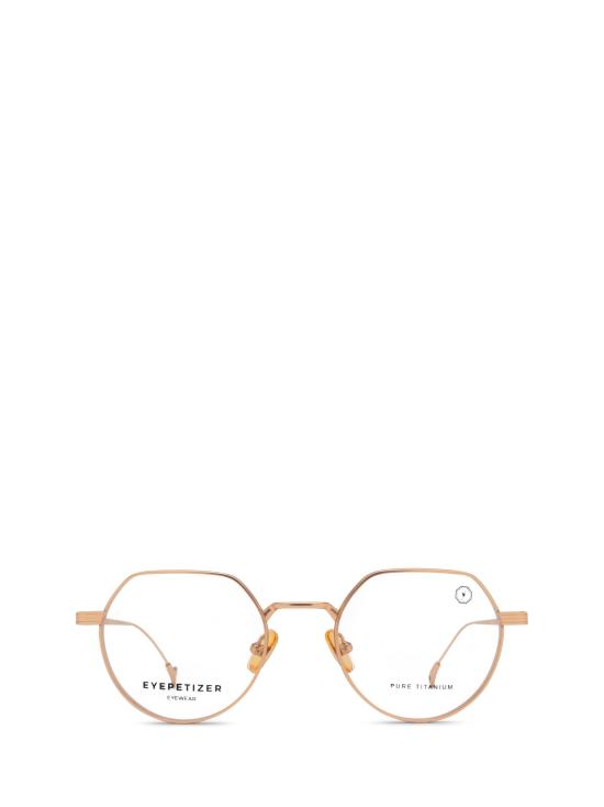 26FW 아이페타이저 안경 TONY OPT C 9 OP MATT ROSE GOLD