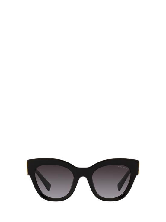 26FW 미우미우 선글라스 MU 01YS 1AB5D1 BLACK