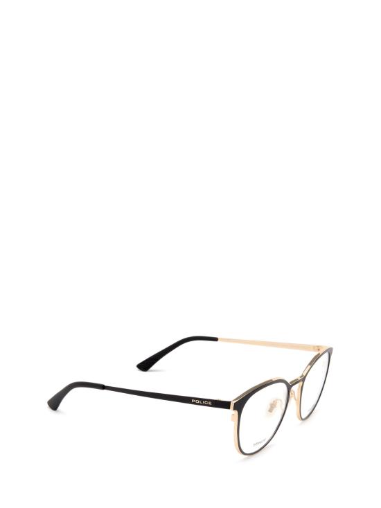 26FW 폴리스 안경 VPLB58 0302 ROSE GOLD - POLICE