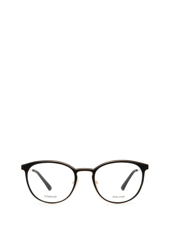 26FW 폴리스 안경 VPLB58 0302 ROSE GOLD