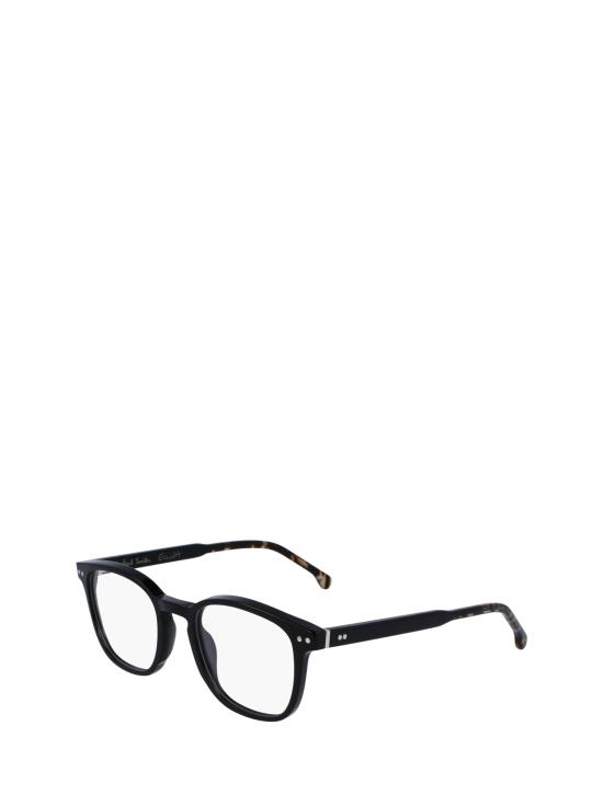 26FW 폴 스미스 안경 PSOP059 01 BLACK - PAUL SMITH