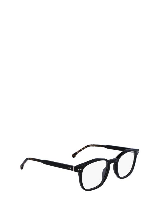 26FW 폴 스미스 안경 PSOP059 01 BLACK - PAUL SMITH