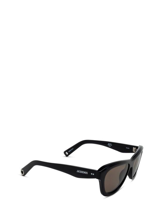 26FW 자크뮈스 선글라스 JAC59 1 BLACK - JACQUEMUS