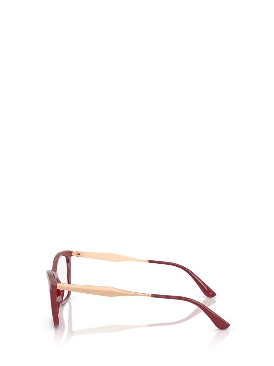 26FW 보그 안경 VO5624 2875 FULL CHERRY - VOGUE