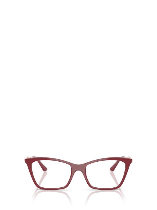 26FW 보그 안경 VO5624 2875 FULL CHERRY