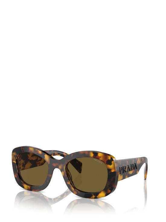 26FW 프라다 선글라스 PR A13S VAU01T HONEY TORTOISE - PRADA