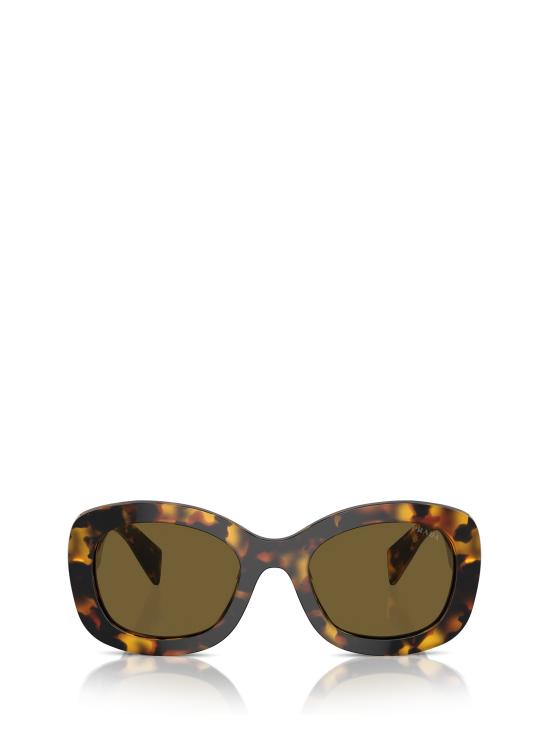 26FW 프라다 선글라스 PR A13S VAU01T HONEY TORTOISE