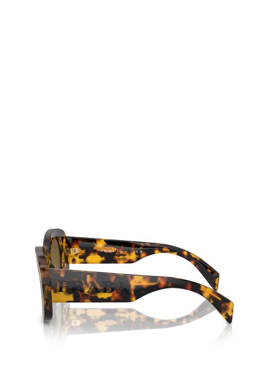 26FW 프라다 선글라스 PR A13S VAU01T HONEY TORTOISE - PRADA