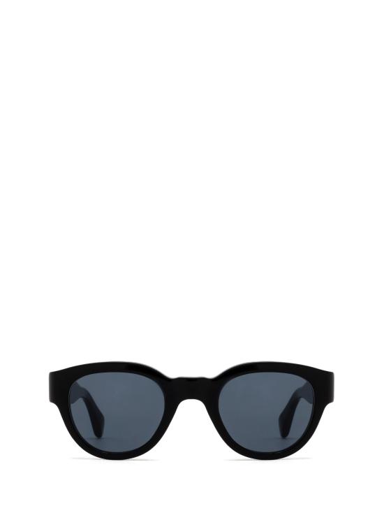26FW 커비츠 선글라스 HANDEL SUN HAN L BLA BLACK