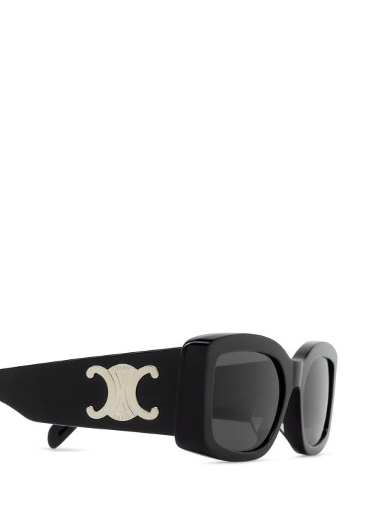 26FW 셀린느 선글라스 CL40282U 01A BLACK - CELINE