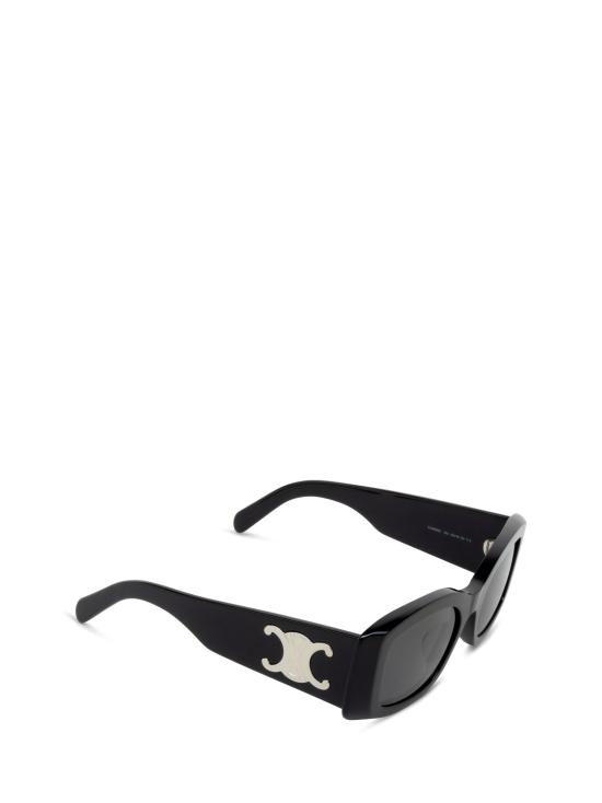 26FW 셀린느 선글라스 CL40282U 01A BLACK - CELINE