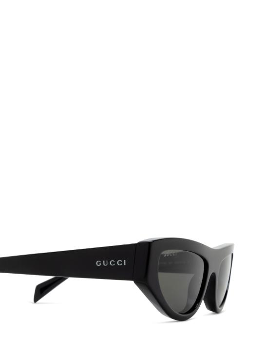 25FW 구찌 선글라스 GG1919S 001 BLACK - GUCCI