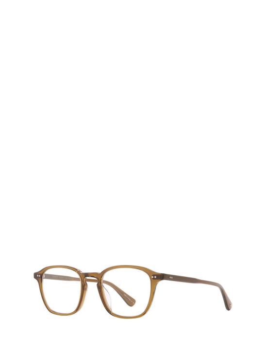 26FW 가렛라이트 안경 MARKUS COLA - GARRETT LEIGHT