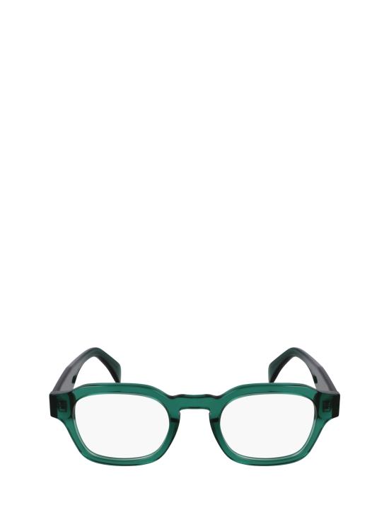 26FW 폴 스미스 안경 PS24626 300 TRANSPARENT GREEN