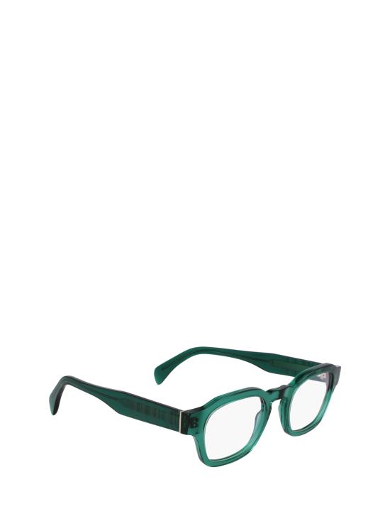 26FW 폴 스미스 안경 PS24626 300 TRANSPARENT GREEN - PAUL SMITH