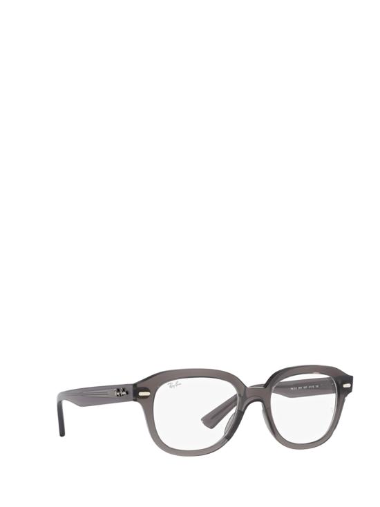 25FW 레이밴 안경 RX7215 8257 OPAL DARK GREY - RAY BAN