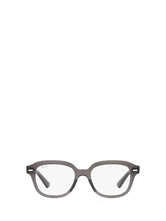 25FW 레이밴 안경 RX7215 8257 OPAL DARK GREY