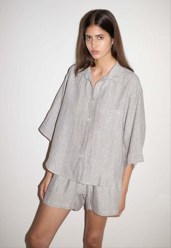  데이지 스튜디오 라운지 웨어 03 세트 - DEIJI STUDIO