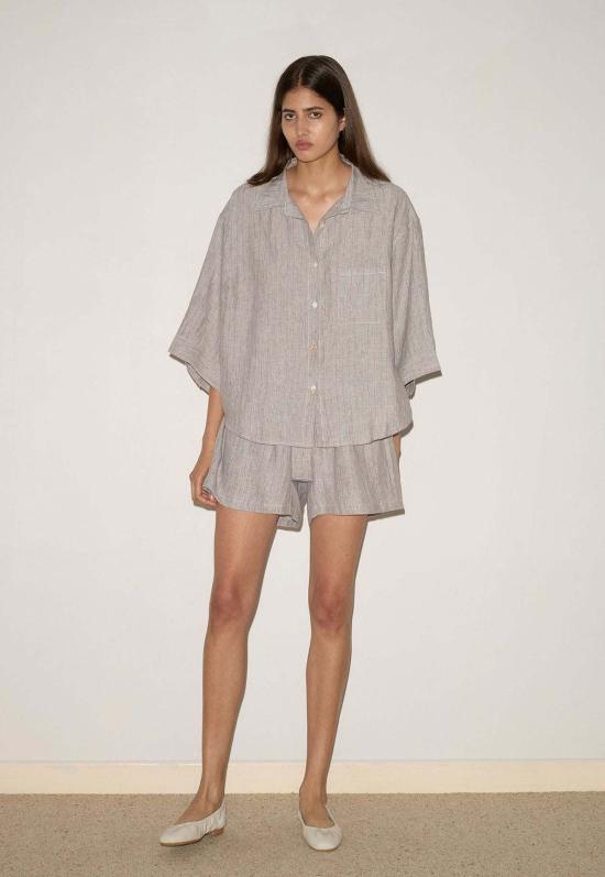  데이지 스튜디오 라운지 웨어 03 세트 - DEIJI STUDIO