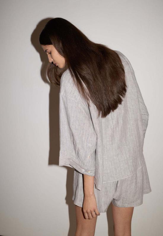  데이지 스튜디오 라운지 웨어 03 세트 - DEIJI STUDIO