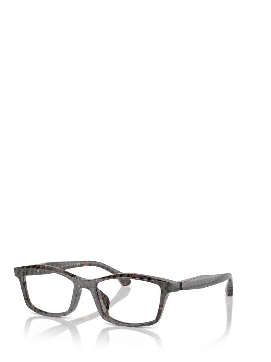 26FW 알랭미끌리 안경 A03523D 003 NEW DAMIER BROWN GREY - ALAIN MIKLI