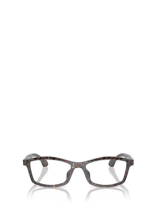 26FW 알랭미끌리 안경 A03523D 003 NEW DAMIER BROWN GREY