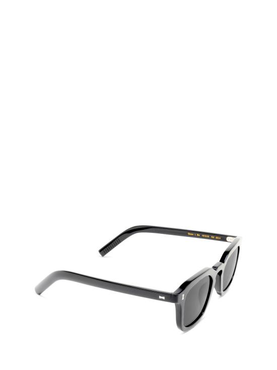 26FW 커비츠 선글라스 GOWER SUN GOW L BLA - CUBITTS