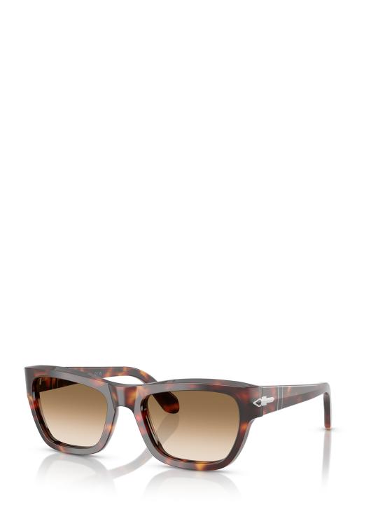 26FW 페르솔 선글라스 PO0091S 24 51 HAVANA - PERSOL