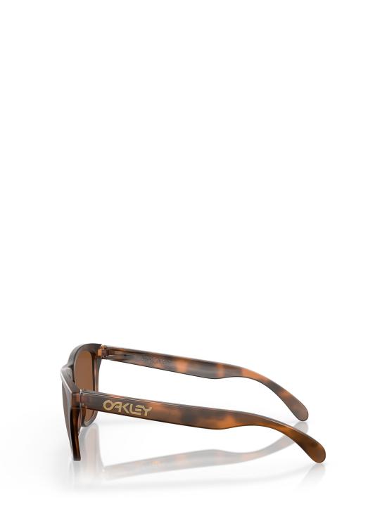 25FW 오클리 선글라스 OO9013 9013C5 MATTE TORTOISE - OAKLEY