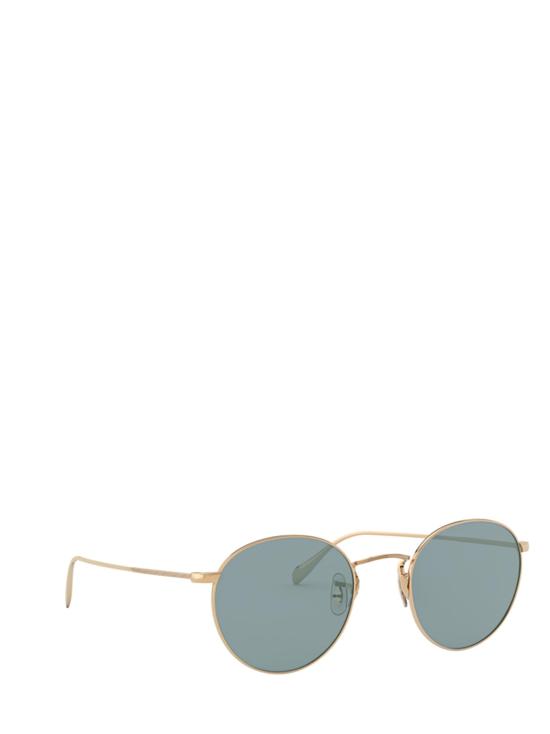 25FW 올리버피플스 선글라스 OV1186S 514556 GOLD - OLIVER PEOPLES