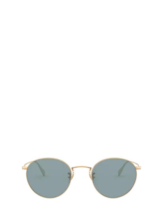 25FW 올리버피플스 선글라스 OV1186S 514556 GOLD