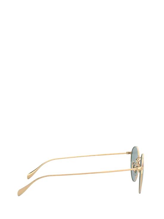 25FW 올리버피플스 선글라스 OV1186S 514556 GOLD - OLIVER PEOPLES